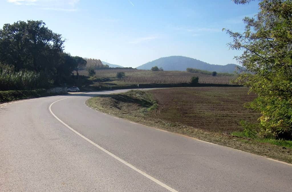 Comencen Les Obres Del Nou Itinerari Per A Vianants Entre El Nucli Urb